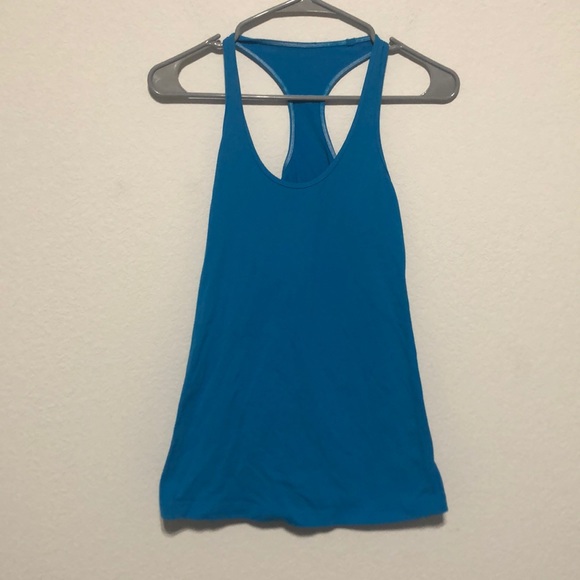 Lululemon Racer Back Tank Top Lot- Size 4 - Picture 3 of 4
